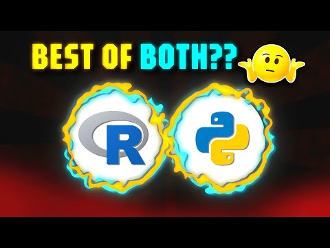 6 Things That R & Python Can Learn From Each Other