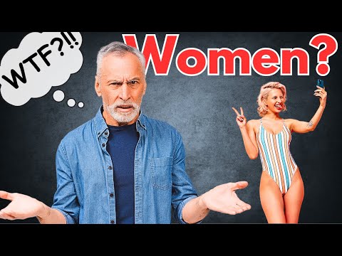 What Men Don't Understand About Women (2025)