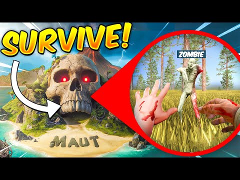Surviving this Dangerous Island... | ProBoii