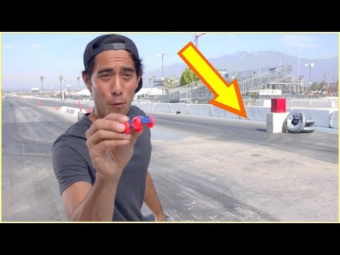 Awesome Zach King Magic