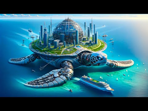 10 Future Concepts You Must See!