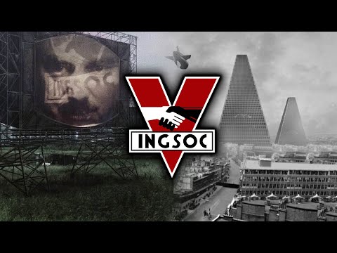 The Horrific Future of '1984' Explained