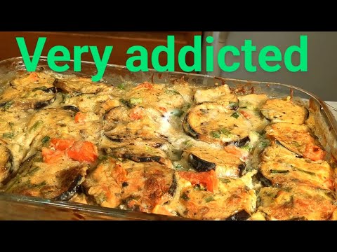 How did I not know this recipe.Such a delicious chicken recipe