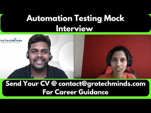 Automation Testing Interview Questions and Answers #selenium #corejava #automationtester #software