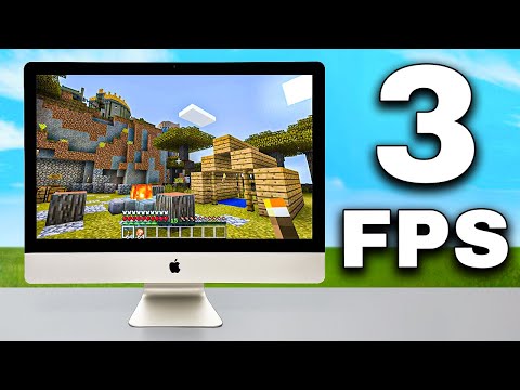 I Bought a 2011 iMac in 2025?!