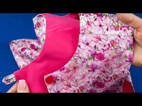 🌈 Tailors’ Secret Techniques Revealed! You’ve Been Sewing Wrong All Along (Part #94)