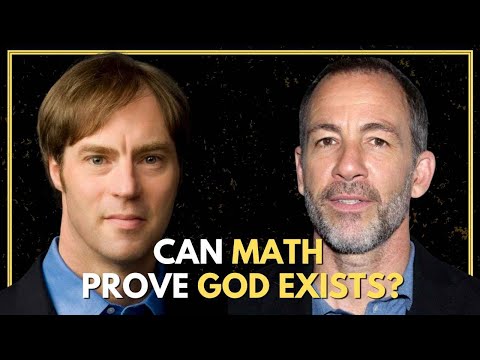 Math Proves God!