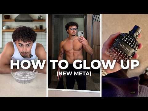 Speed Running Glow Up Tips That Actually Work