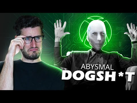 AI Has Finally Saved Gaming