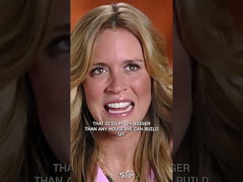 "It's About Giving These Kids a Future" | Extreme Makeover Home Edition