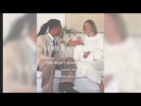 The Reset Conversation