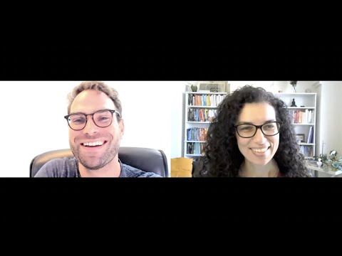 Is it ever too late to do a PhD? Conversation with Professor David Stuckler