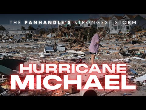 Hurricane Michael: The Forgotten Category 5