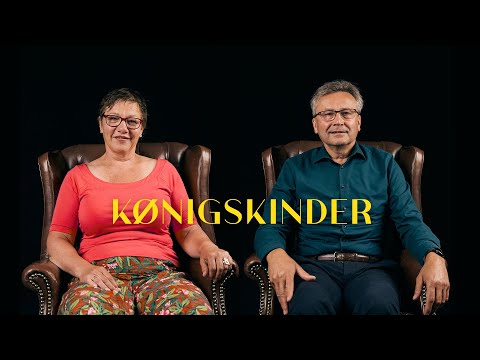 Neues Leben trotz Tod: Wenn das eigene Kind stirbt | KÖNIGSKINDER