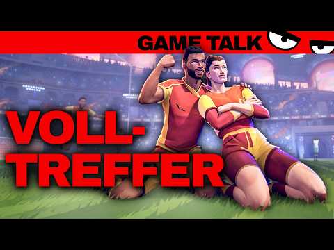 FIFA-Killer? REMATCH rockt nach holprigem Start | Game Talk