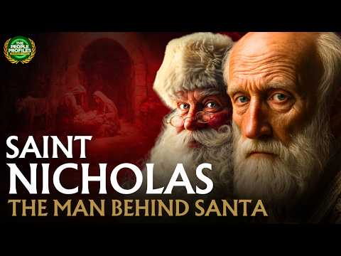 Saint Nicholas - The Historical Facts Documentary