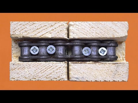 Top 100 Practical Inventions and Crafts from High Level Handyman