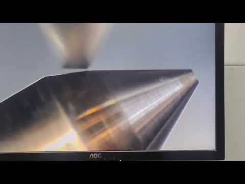 Почему не работает  распылитель