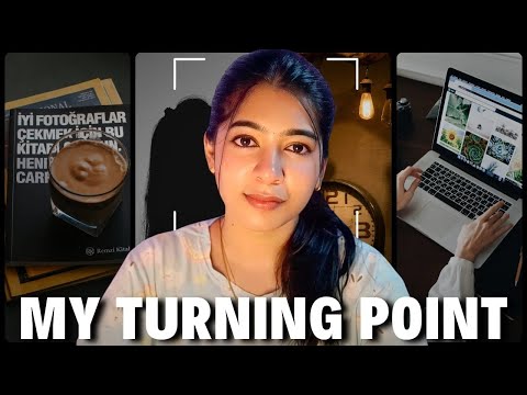 How I changed my LIFE in just 1 MONTH ❤️