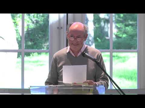 billy collins 2019 live reading