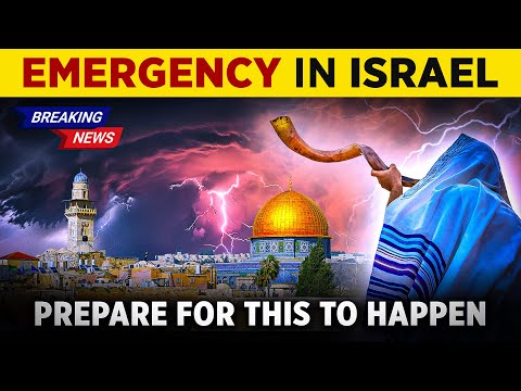 Daniel Warned Us! | When You See This Happen… It’s Already Too Late