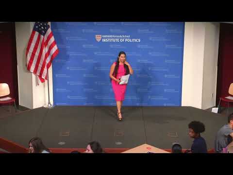 Institute of Politics Our Narratives 2022