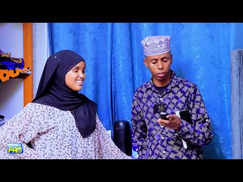 FULL SOMALI MOVIE | NIN XUN SEASON 1
