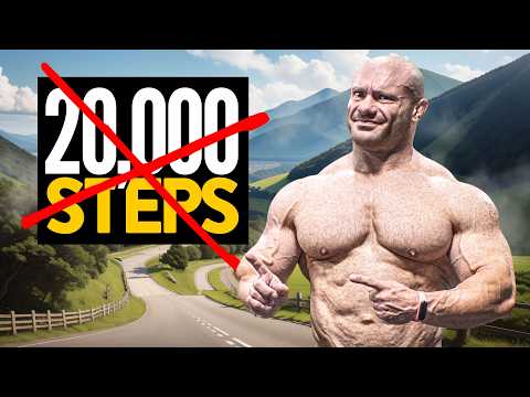 Adding More Cardio Won't Make You Leaner