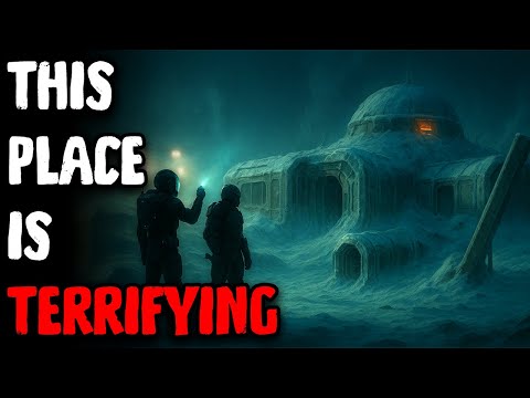 We Received a Distress Call from Triton. We Shouldn’t Have Come.