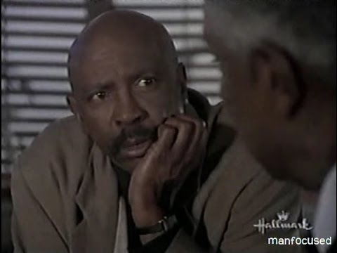 Ray Alexander: A Menu for Murder (1995) Louis Gossett, Jr., Ossie Davis, Tracy Nelson