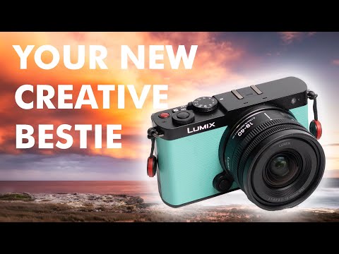 Why the Lumix S9 is ACTUALLY Worth Buying