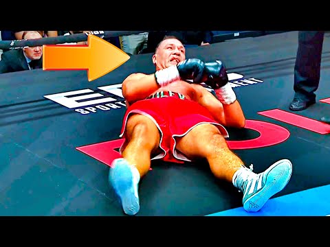 Best Boxing Knockouts & Highlights | December 2025 | Weekly #2