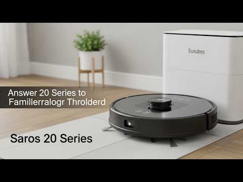 Saros 20 Series and the Answer to a Familiar Threshold in Homes