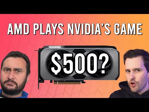 Will AMD Make the RX 9060 XT Overpriced?