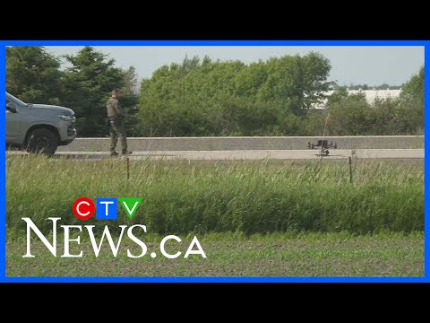Missing Montreal girl found safe | CTV News Montreal at Six for June 18, 2025
