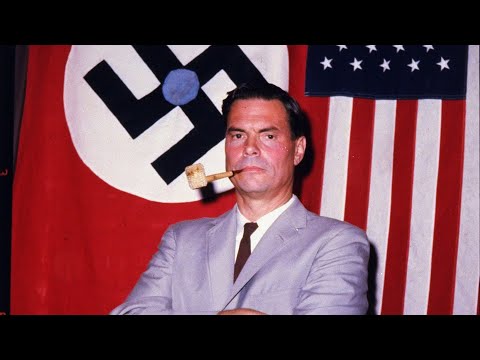 A Nazi who gave speeches on campuses was assassinated (in 1967)