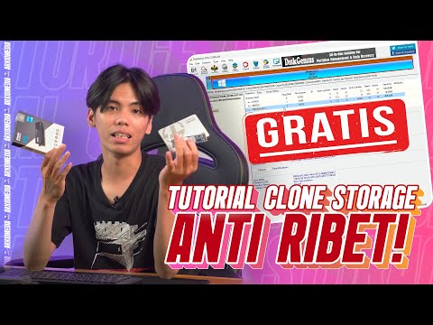 This is a Hassle-Free Tutorial for Cloning an Old HDD or SSD to a New SSD in 2024!