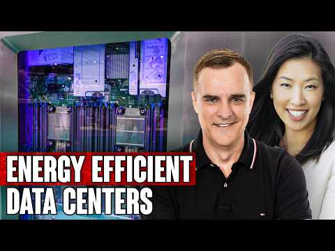 Is this the future of Data Centers?