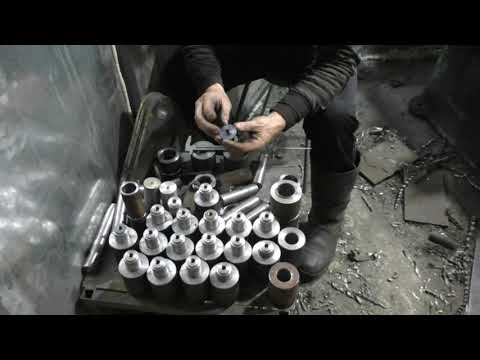 Секрет токарки на весь кун.