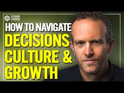 Redefining Goal Setting and Building Company Culture with Jason Fried