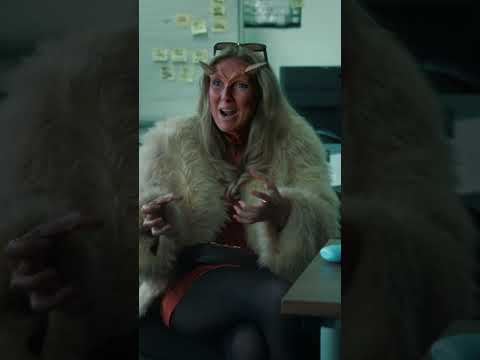 Fussy - Tested on smelly people only