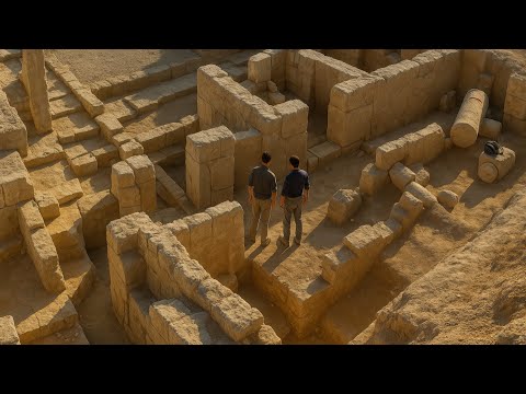 Les Derniers jours de Zeugma