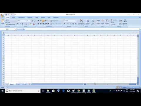 How to Automate Web Application using Excel