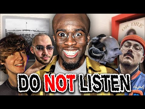 The Truth About Modern Music Reviews