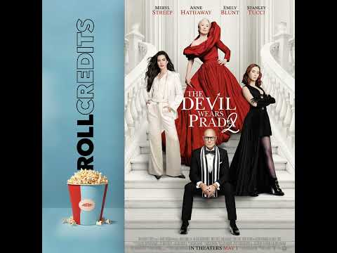 The Devil Wears Prada 2: Return to Runway