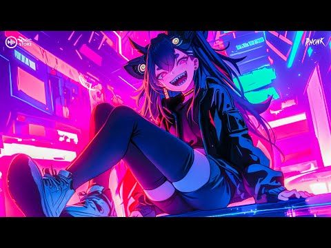 BEST PHONK MUSIC 2024 ※ BEST KRUSH PHONK/ FUNK MUSIC ※ BEST PHONK MIX 2024 Фонк 2024 #021