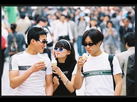 [playlist] 그 시절 서울의 공기 | 한국 시티팝 | 임재범, 유재하, 빛과 소금, 김현철, 박학기, 아침, 015B, 모노, 윤상, 신승훈