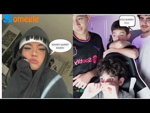 This Answer Caught All Of Us Off Guard…