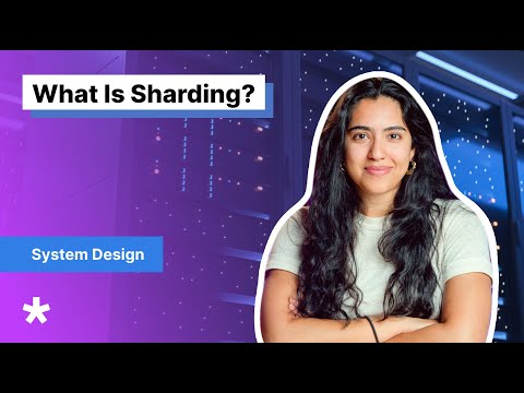 The Basics of Database Sharding and Partitioning in System Design