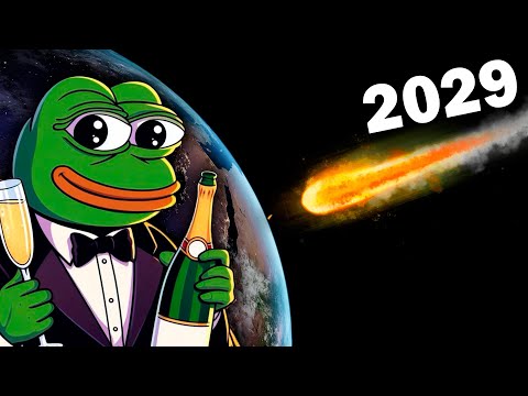 Wir werden alle sterben (vielleicht)